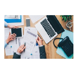 SAP FICO (Financial Accounting & Management Accounting)