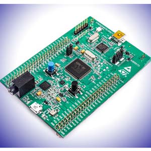 STM32 bare metal guide for future embedded projects (part 2)