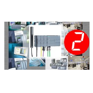 Siemens Tia Portal - S7 1200 PLC -Basic-2