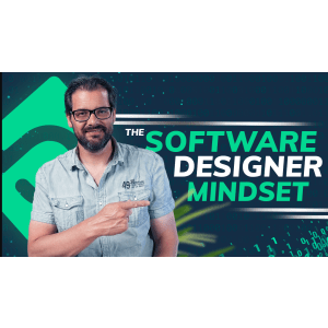 The Software Designer Mindset
