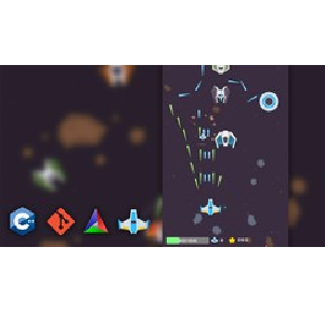Learn C++ and Make a Game from Scratch