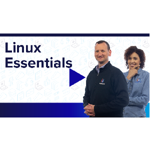 Linux Essentials