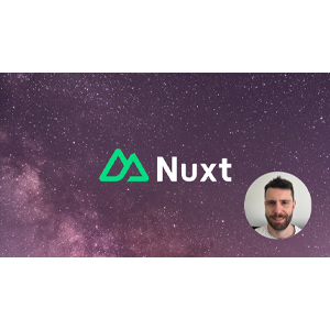 Master Nuxt 3 - Full-Stack Complete Guide