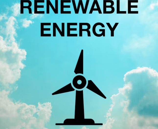 Renewable Energy Specialization