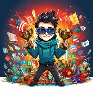 CTF 101: Competitive Learning in Cybersecurity