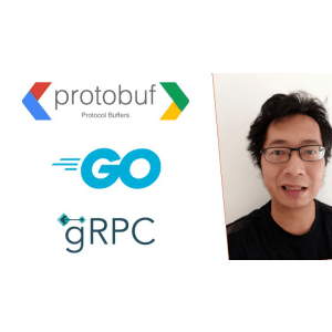 دانلود Udemy - Hands-On Go : Microservices With Protocol Buffers & gRPC 2026-2 - دانلود رایگان نرم افزار
