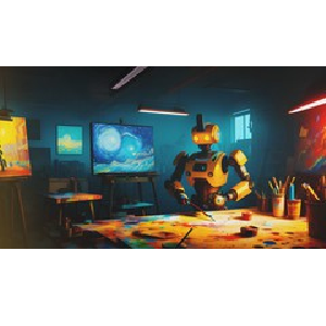 Master AI Image Generation using Stable Diffusion