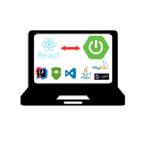 [NEW] Full-Stack Java Development with Spring Boot 3 & React