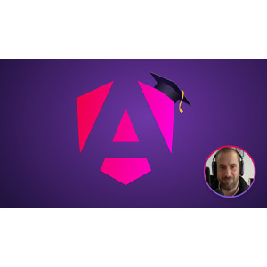 Angular Deep Dive - Beginner to Advanced (Angular 18)