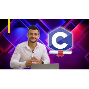 C Programming Masterclass: Pointers & Advanced C Language