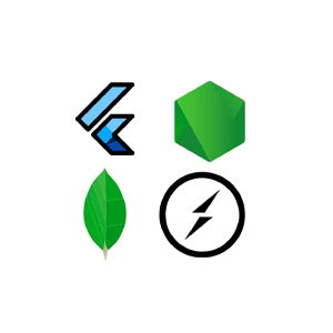 Flutter and Nodejs Course | Job App With Chatting