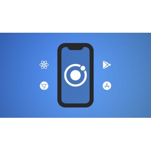 Ionic React_ Cross-Platform Mobile Development with Ionic