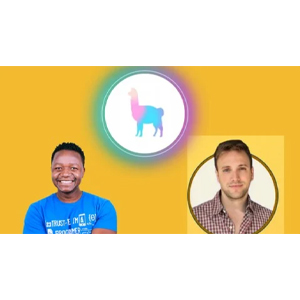 LlamaIndex Develop LLM Powered Apps [UPDATE - 2026]