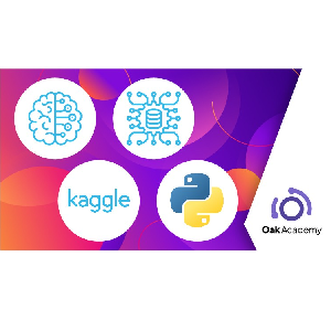 Machine Learning & Data Science with Python & Kaggle | A-Z