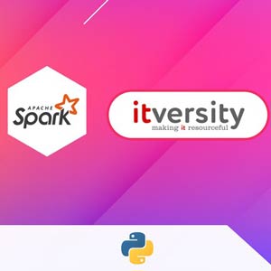 Master Apache Spark using Spark SQL and PySpark 3