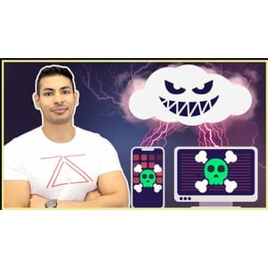 Cloud-Based Hacking_ Hack Logins, Computers & More