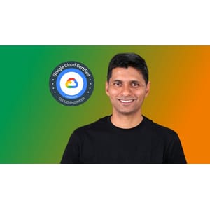 GCP Associate Cloud Engineer - Google Cloud Certification