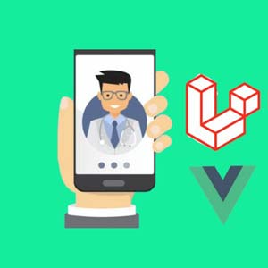 Laravel doctor appointment system