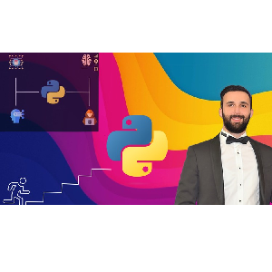 Python AI 2024- Simply Explained Hands-On