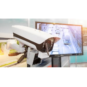 Security cameras CCTV: The complete guide