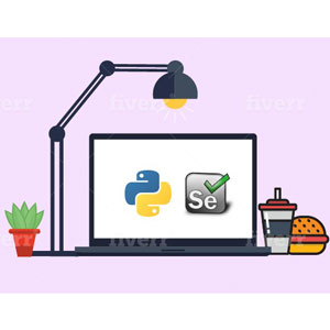 Selenium Webdriver with PYTHON from Scratch + Frameworks