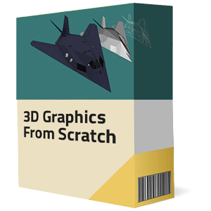 3D Computer Graphics Programming