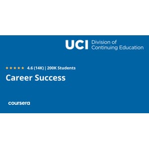 Career Success Specialization
