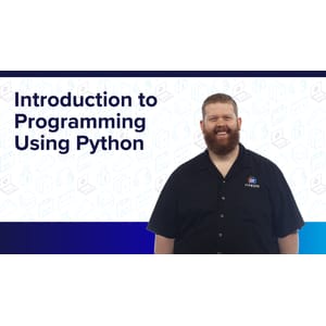 Introduction to Programming Using Python