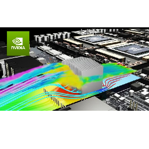 PINNs Using NVIDIA Modulus