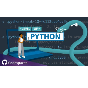 Level Up: Advanced Python
