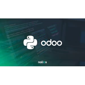 Odoo Development Masterclass (updated monthly)