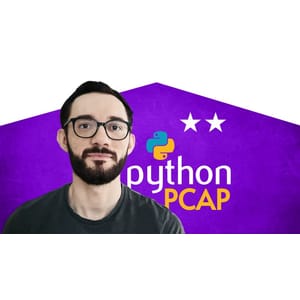 Python PCAP_ Pass Certified Associate in Python Programming