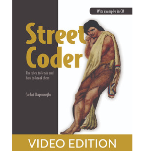 Street Coder Video Edition
