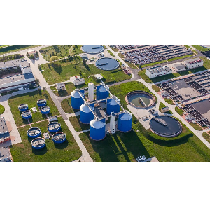 The Complete Course in Water and Wastewater Treatment