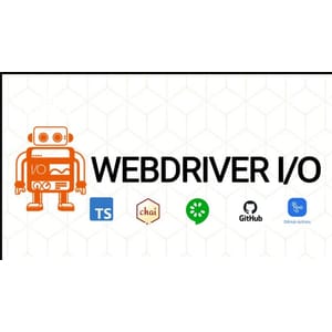 WebdriverIO E2E Test Framework (Web+API +DB) - 2024
