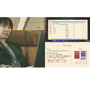Windows 11 Internals: Foundations