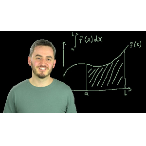 Calculus: Complete Course