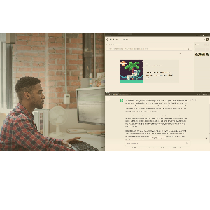 ChatGPT and Generative AI: The Big Picture