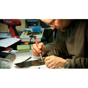 Complete training_ Comprehensive Digital Logic Design Course