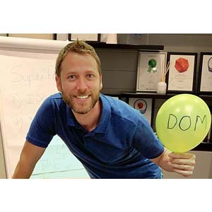 *UPDATED* DOM 2024 Build Dynamic Websites JavaScript Part 1