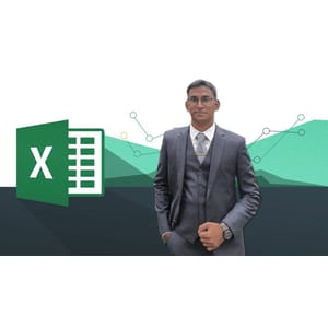 Data Analysis and Freelancing with Microsoft Excel