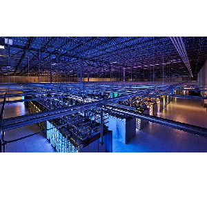 Data Center Essentials: General Introduction