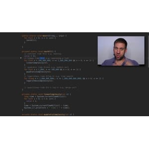 Data Structures in Java