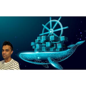 Docker and Kubernetes - Your complete guide