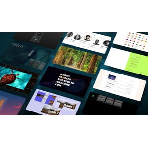Front End Web Development Mastery in 2024