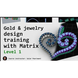 Jewelry Design 1
