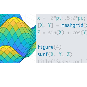 Learning MATLAB