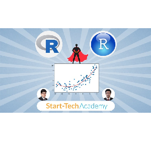 Linear Regression and Logistic Regression using R Studio