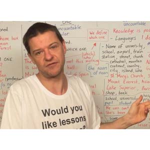 Master English Conversation - Upper Intermediate Level