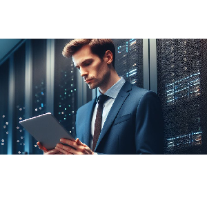 Mastering Active Directory: Manage and Optimize The Network
